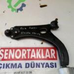 FORD FUSİON,FİESTA SOL ORJİNAL SIFIR SALINCAK