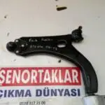 FORD FUSİON,FİESTA SOL ORJİNAL SIFIR SALINCAK