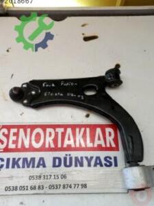 FORD FUSİON,FİESTA SOL ORJİNAL SIFIR SALINCAK