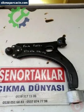 Ford Fusion Salıncak (Alt Tabla) çıkma parça