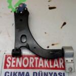 FORD FUSİON,FİESTA SOL ORJİNAL SIFIR SALINCAK