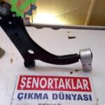 FORD FUSİON,FİESTA SOL ORJİNAL SIFIR SALINCAK