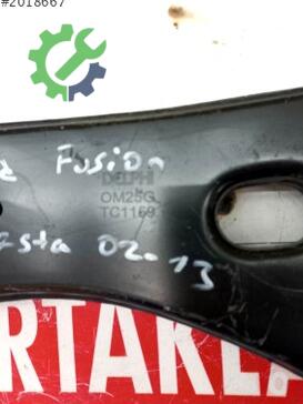 Ford Fusion Salıncak (Alt Tabla) TC1159 çıkma parça