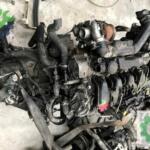 2005 Ford Fusion Motor Komple Çıkma Parça Konya