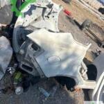 Ford Kuga 1999-2026 Orijinal Çıkma Arka Panel