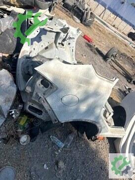 Ford Kuga Arka Panel çıkma parça