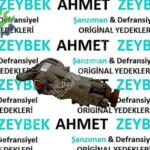 FORD KUGA ÇIKMA ARKA DEFRANSİYEL
