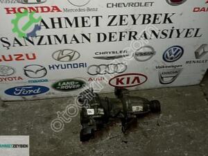 FORD KUGA ÇIKMA ARKA DEFRANSİYEL