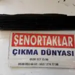 FORD KUGA FOMOCO YAĞ SOĞUTUCU