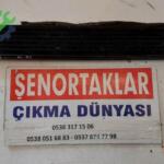 FORD KUGA FOMOCO YAĞ SOĞUTUCU