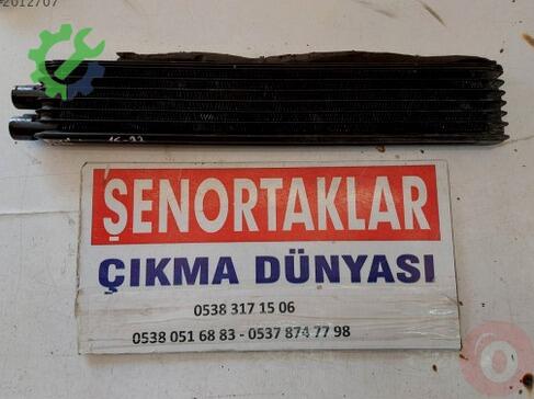 Ford Kuga Yağ Soğutucu F1F1-7A095-AA çıkma parça