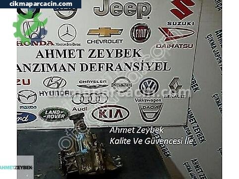 Ford Kuga Ön Defransiyel çıkma parça