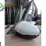 FORD KUGA SOL AYNA KOMPLE 2021