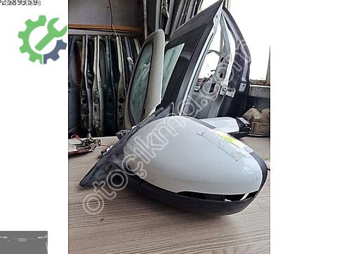 Ford Kuga Ayna (Sağ) çıkma parça