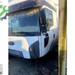 Ford Kupa çıkma parça - DEMİRYÜREK AĞIR VASITA YEDEK PARÇA Sakarya
