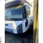 Ford Kupa çıkma parça - DEMİRYÜREK AĞIR VASITA YEDEK PARÇA Sakarya