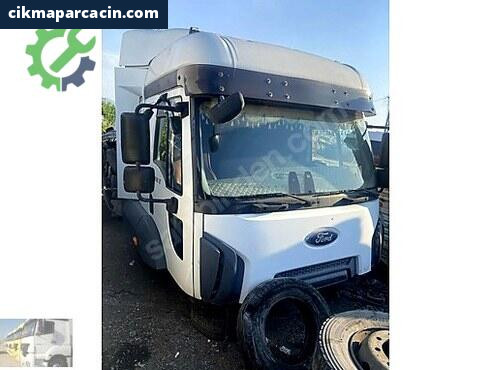 Ford Kupa çıkma parça