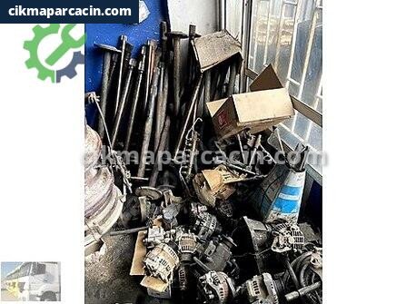 Ford Aks Mafsalı çıkma parça