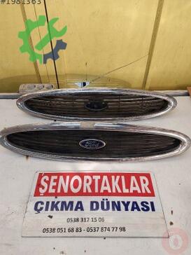 Ford Mondeo Ön Panjur çıkma parça