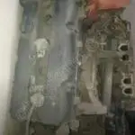 1998 Ford Focus Motor Komple Çıkma Parça Erzurum