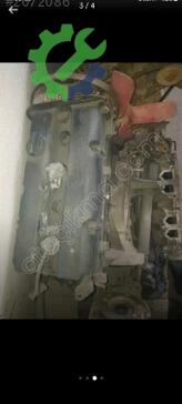 Ford Mondeo Motor Komple çıkma parça