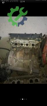 Ford Mondeo Motor Komple çıkma parça