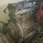 2023 Ford Mondeo Motor Komple Çıkma Parça Ankara