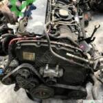 2000 Ford Mondeo Motor Komple Çıkma Parça Konya