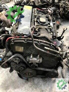 Ford Mondeo Motor Komple çıkma parça