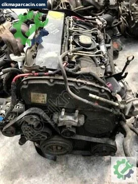 Ford Mondeo Motor Komple çıkma parça