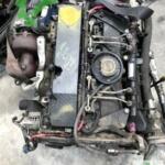 2000 Ford Mondeo Motor Komple Çıkma Parça Konya