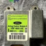 FORD MONDEO 97bp14b056aag 601656410009 AİRBAG BEYNİ