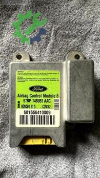 Ford Mondeo Airbag Beyni (SRS) çıkma parça