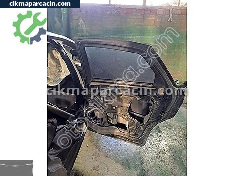 Ford Mondeo Kapı (Arka Sağ) çıkma parça