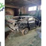ford Mondeo Çıkma Parçalar
