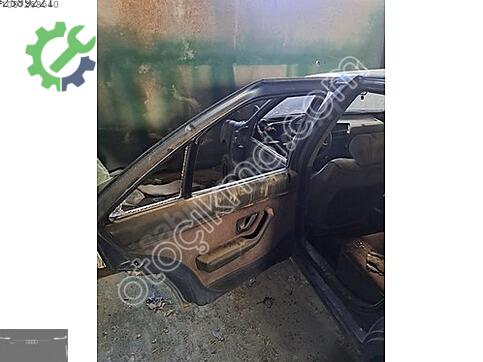 Ford Mondeo MP3 Çalar çıkma parça