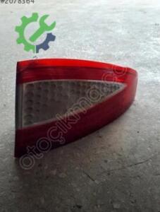 Ford Mondeo IV STOP