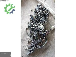 Ford Mondeo kapı tesisat mk4 Tekinler oto çıkma Ankara konum