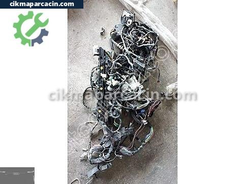 Ford Mondeo Kapı çıkma parça