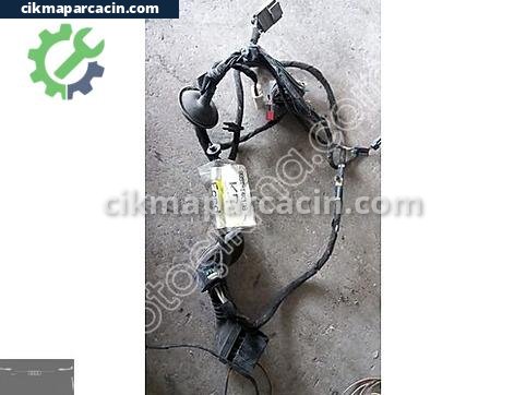 Ford Mondeo Kapı çıkma parça