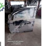 ford mondeo kapi on sol