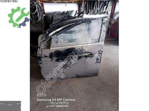 ford mondeo kapi on sol