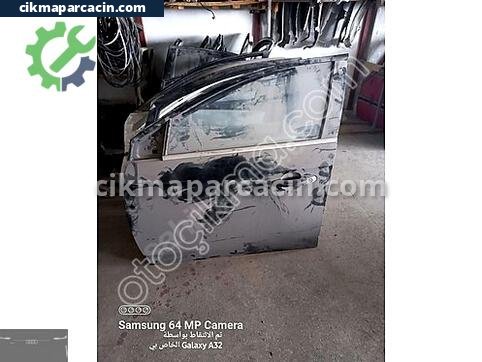 Ford Mondeo Sol Ön Kapı Kolu çıkma parça