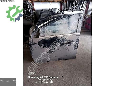 Ford Mondeo Sol Ön Kapı Kolu çıkma parça