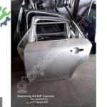 ford mondeo kapi on sol