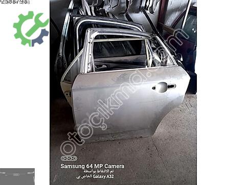 Ford Mondeo Sol Ön Kapı Kolu çıkma parça