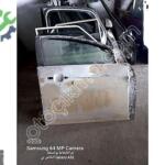 ford mondeo kapi on sol