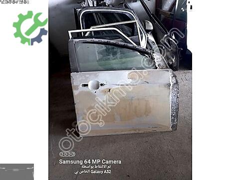 Ford Mondeo Sol Ön Kapı Kolu çıkma parça