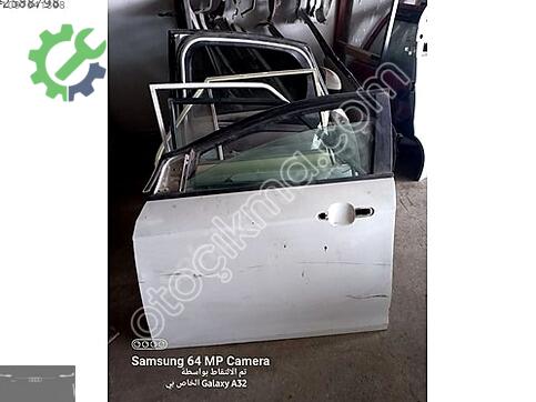 Ford Mondeo Sol Ön Kapı Kolu çıkma parça