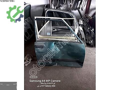 Ford Mondeo Sol Ön Kapı Kolu çıkma parça